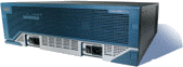 3845 Router