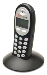 Polycom 8002 SIP Wireless Phone
