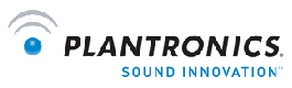 Plantronics Logo