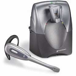 CS55 Wireless Headset