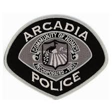 Arcadia PD