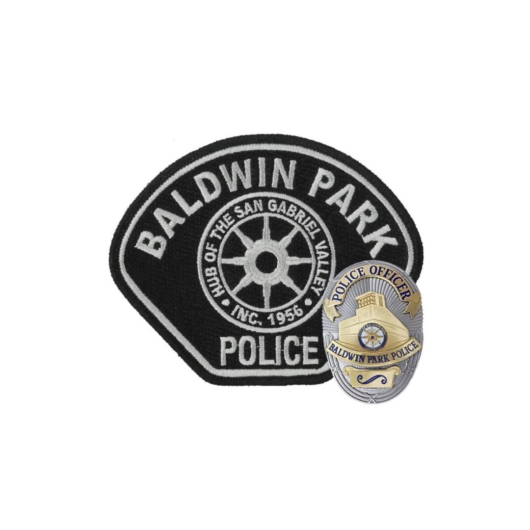 Baldwin Logo