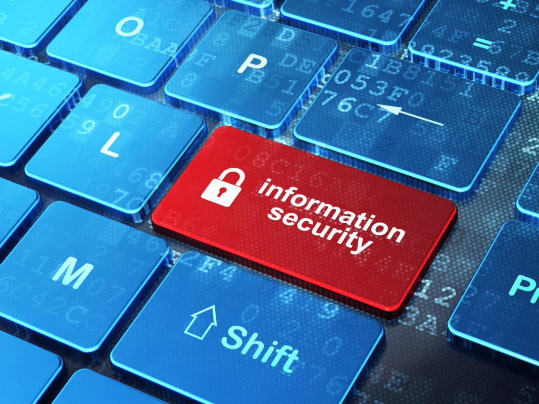Things Every Business Owner Should Know About Cyber Security 