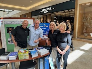 South Coast Plaza Event