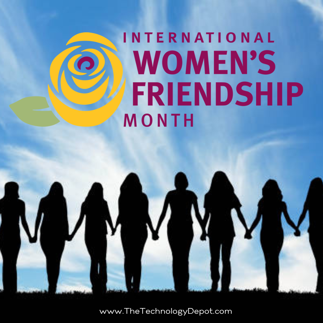 Women's Friendship Month