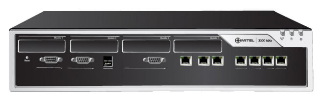 Mitel 3300 Communications Director