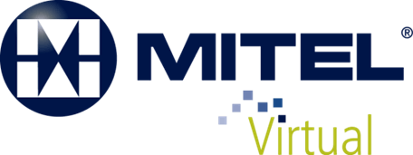 Mitel Virtual logo