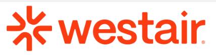 Westair Gases logo