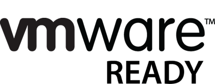 VMware Ready logo