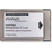 ACS Remote Card