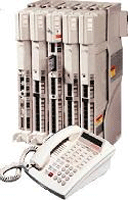 Adv Comm System