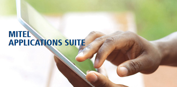 Applications Suite