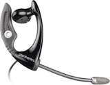 MX500 Corded Headset